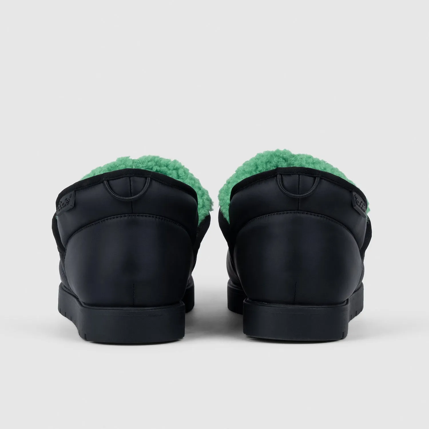 Black Puffer Boot sold by The Oodie product image thumbnail 5