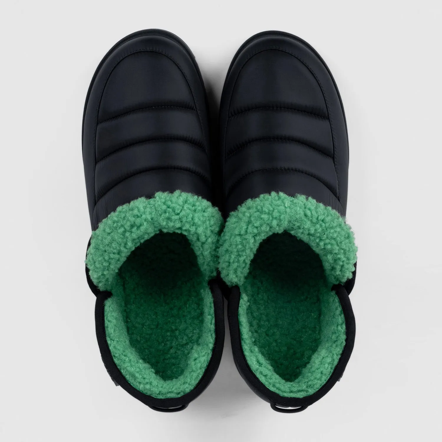 Black Puffer Boot sold by The Oodie product image thumbnail 2