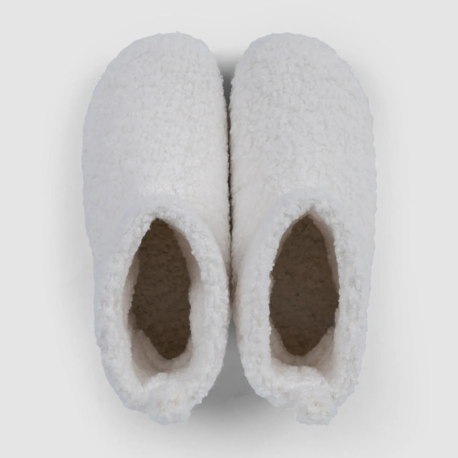 White Sherpa Boot sold by The Oodie product image thumbnail 2