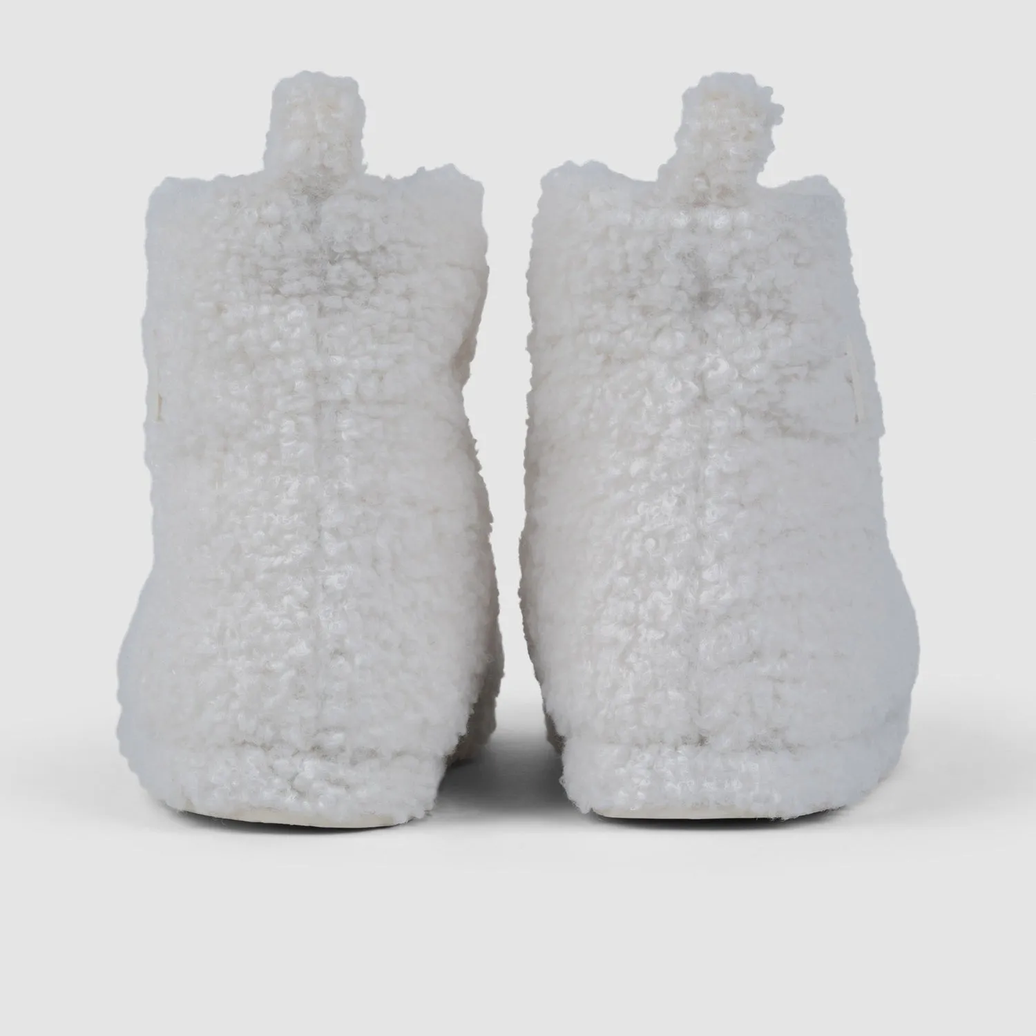 White Sherpa Boot sold by The Oodie product image thumbnail 5
