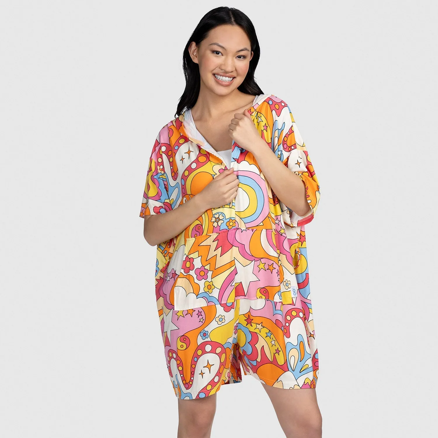 Psychedelic sold by The Oodie product image thumbnail 4