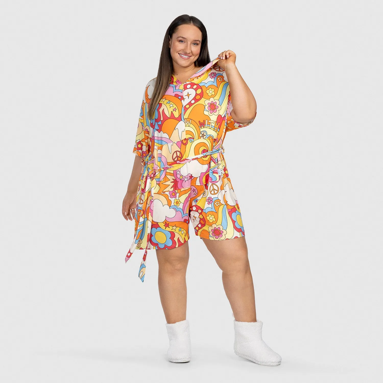 Psychedelic sold by The Oodie product image thumbnail 2