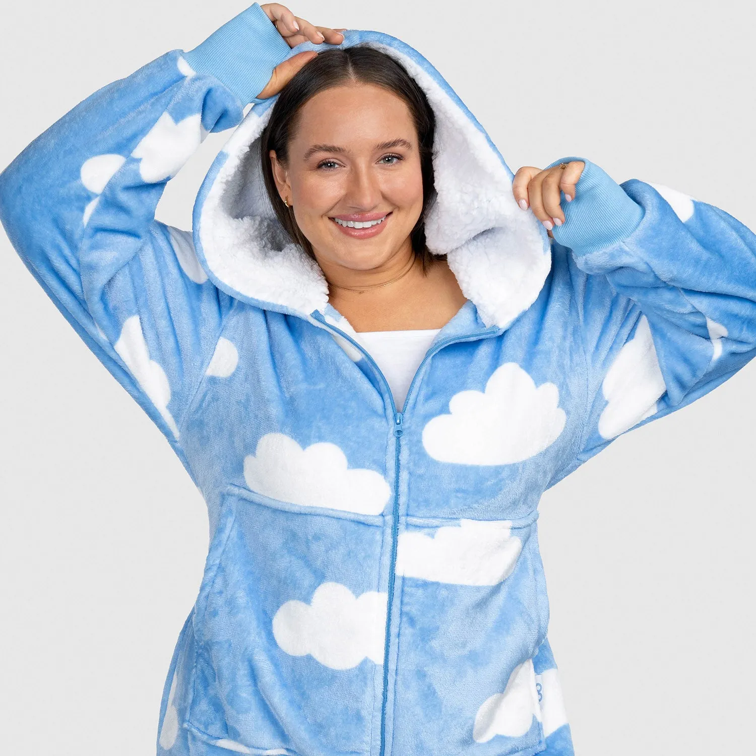 Cloud sold by The Oodie product image thumbnail 4
