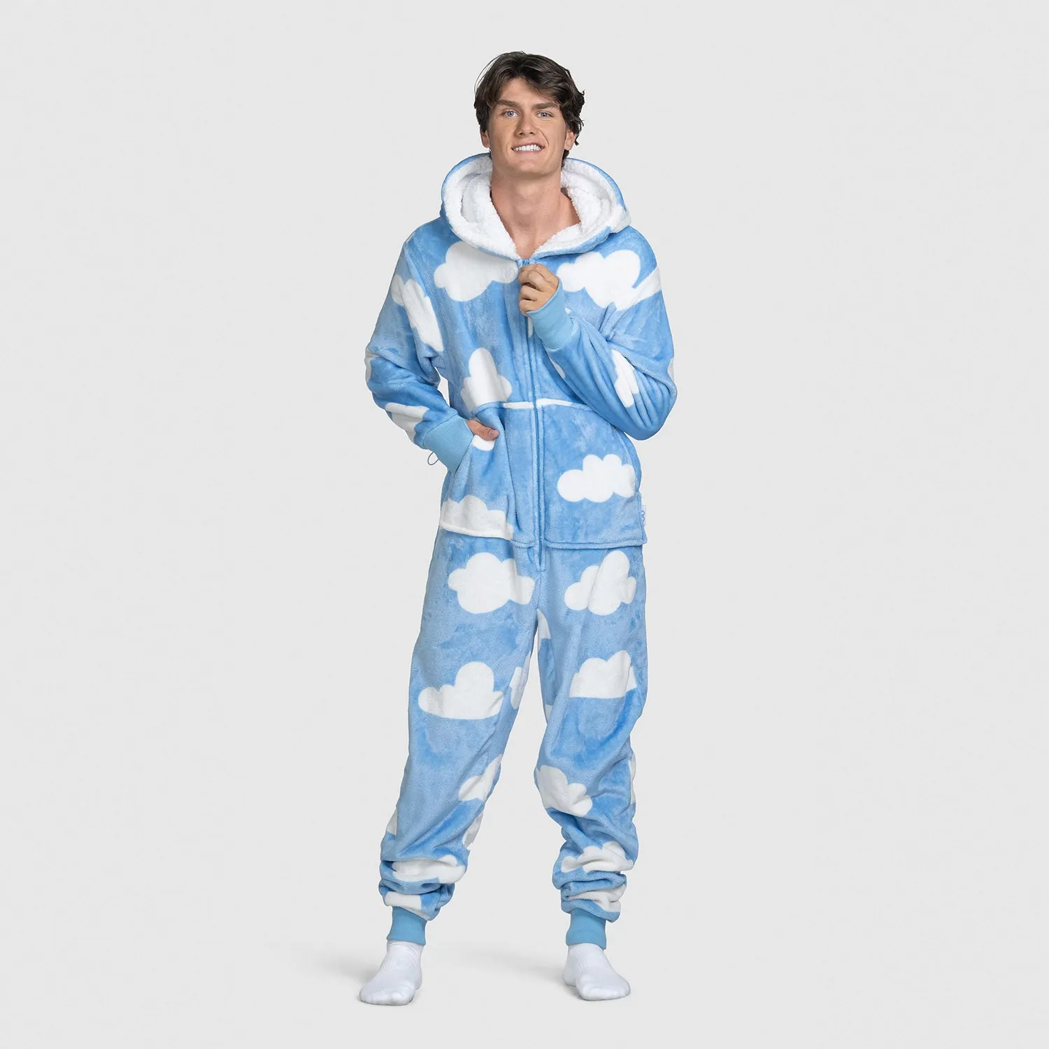 Cloud sold by The Oodie product image thumbnail 3