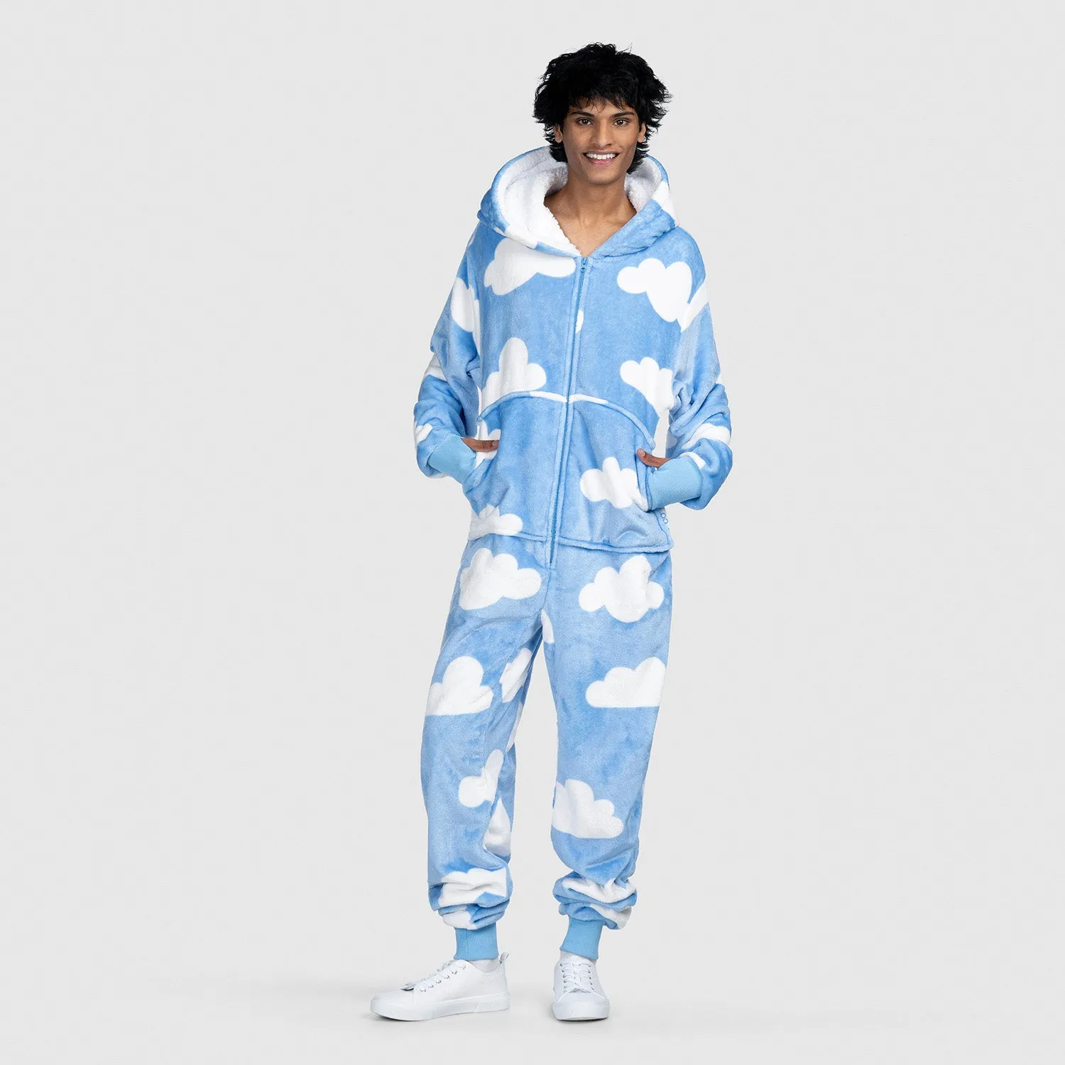Cloud sold by The Oodie product image thumbnail 5
