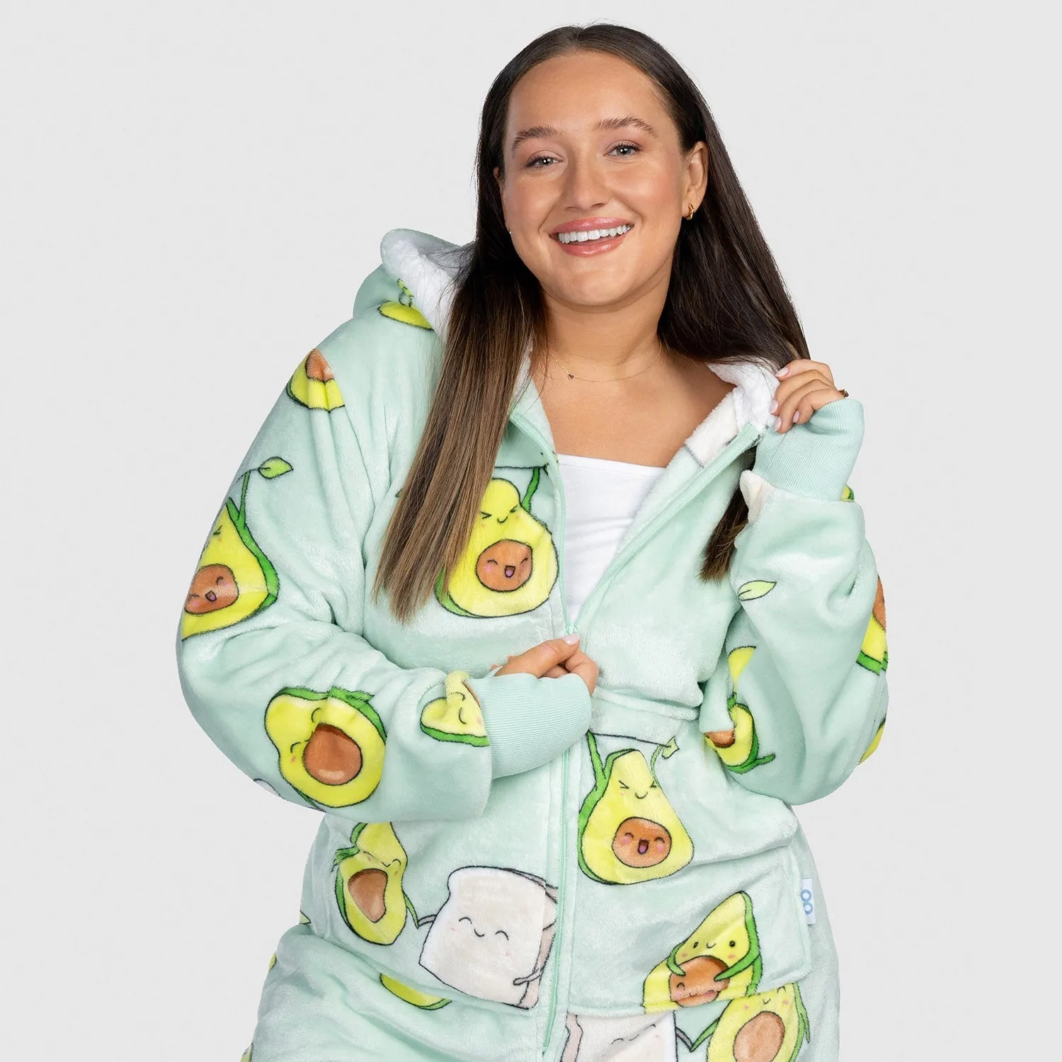 Avocado sold by The Oodie product image thumbnail 2