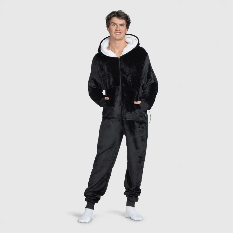 Black sold by The Oodie