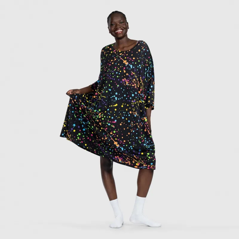 Splatter sold by The Oodie