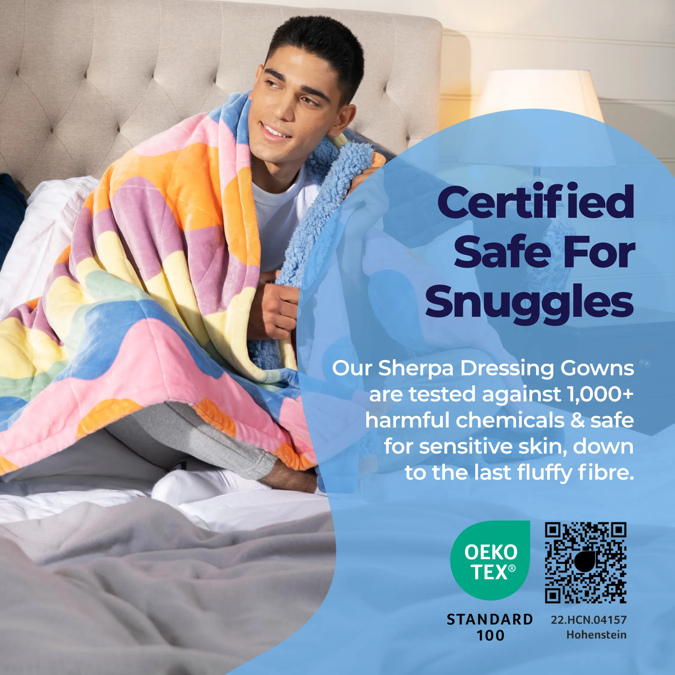 Dog Print sold by The Oodie product image thumbnail 5