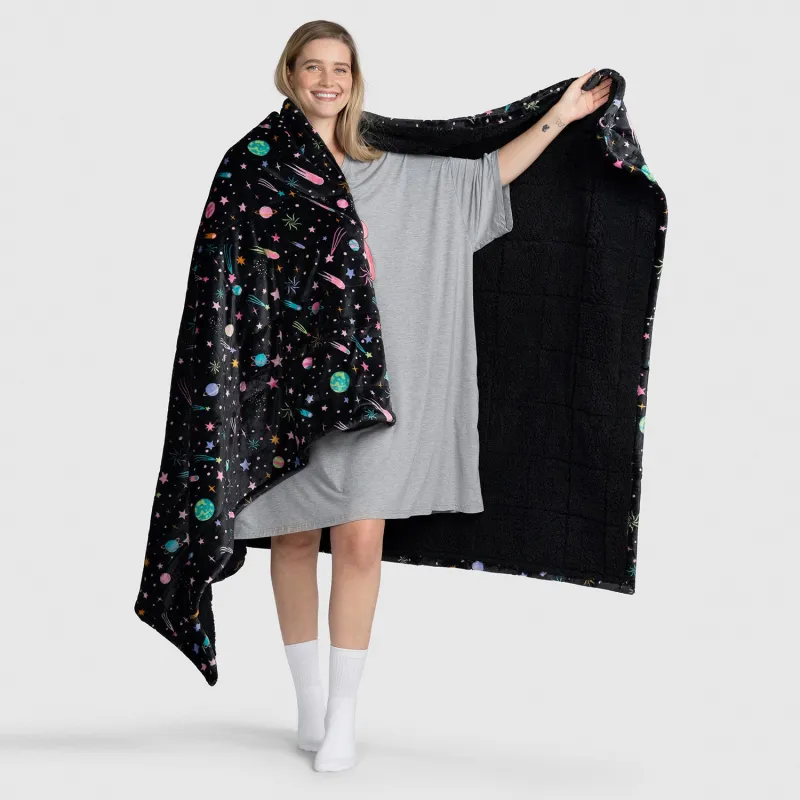 Space Black sold by The Oodie