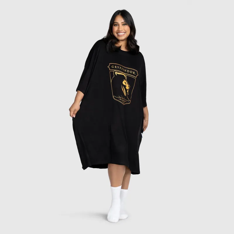 Harry Potter Gryffindor Gold sold by The Oodie