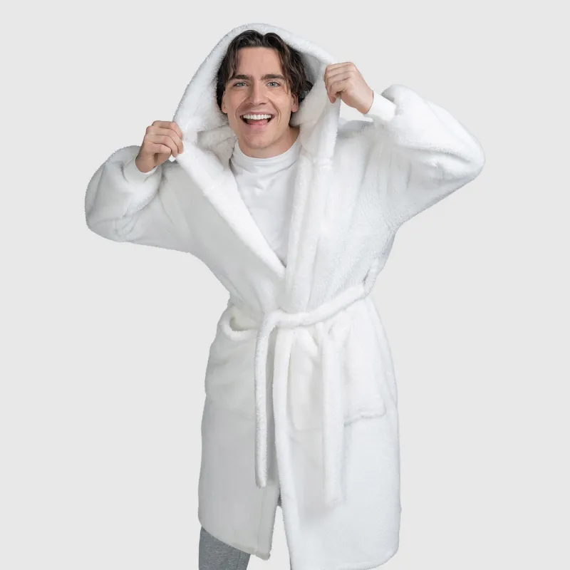 White sold by The Oodie