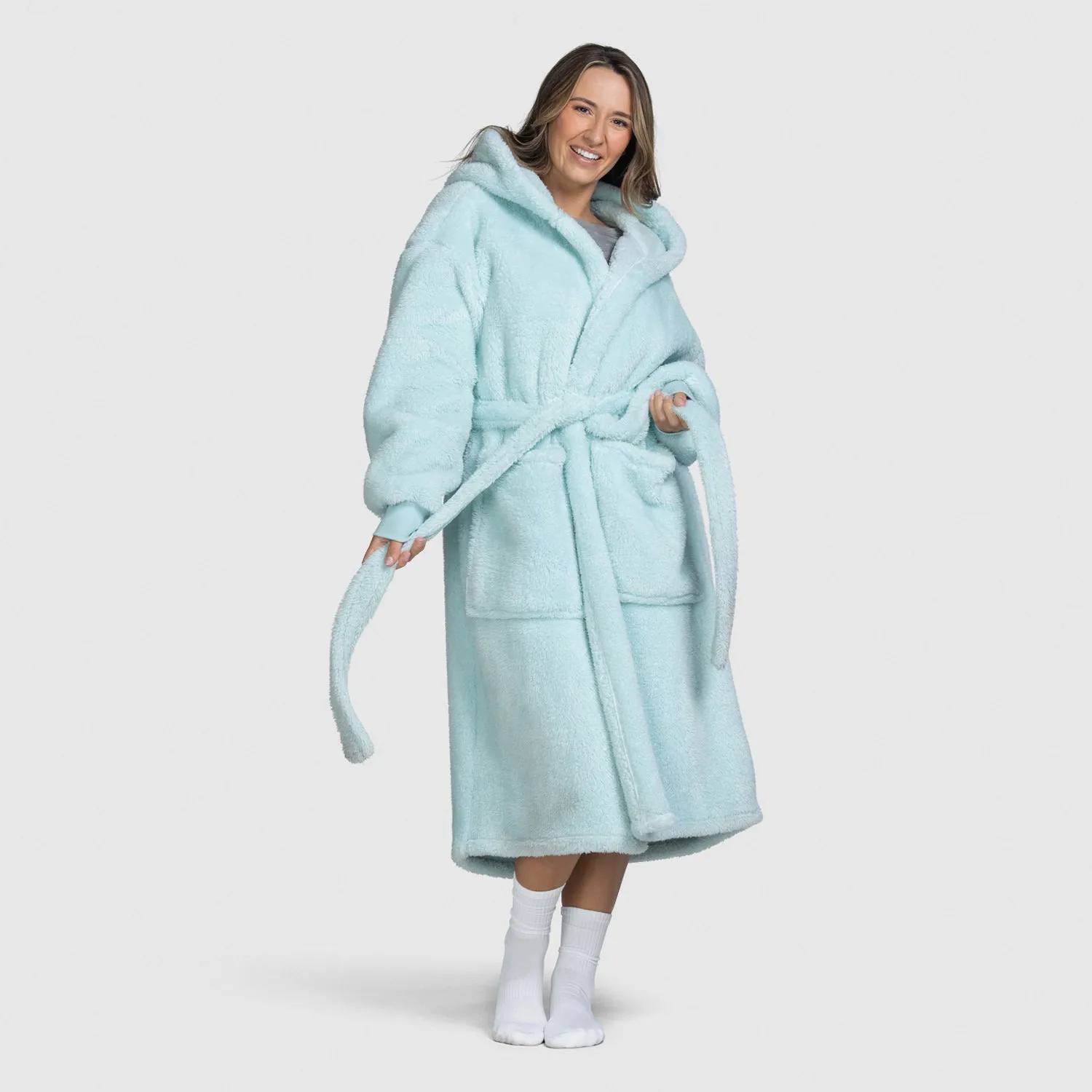 Blue sold by The Oodie