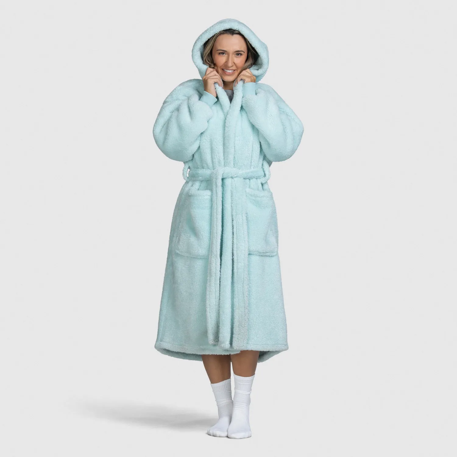 Blue sold by The Oodie product image thumbnail 2