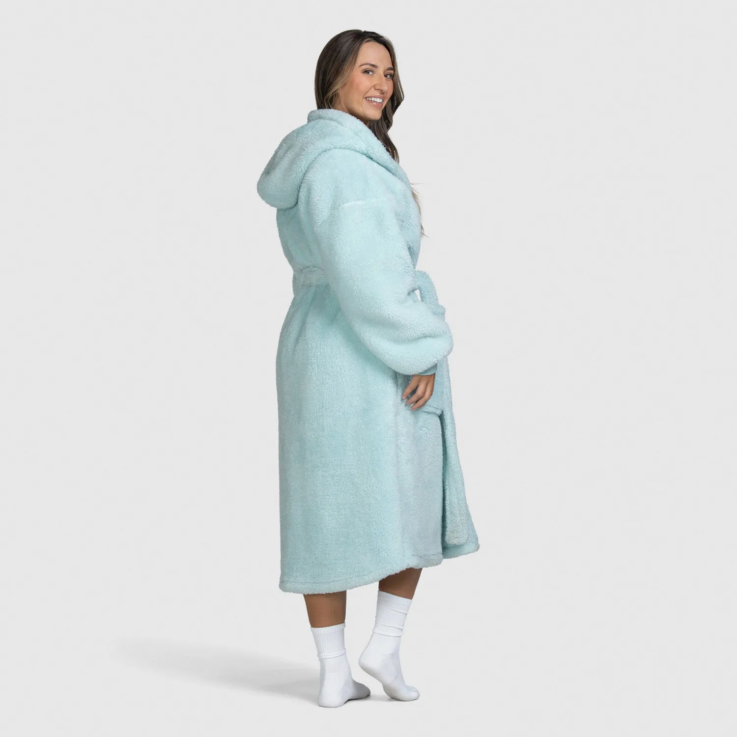 Blue sold by The Oodie product image thumbnail 5