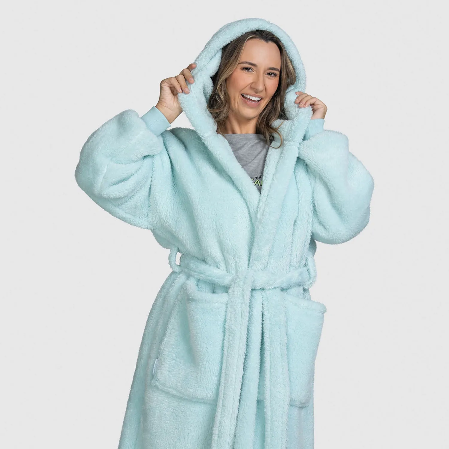 Blue sold by The Oodie product image thumbnail 3