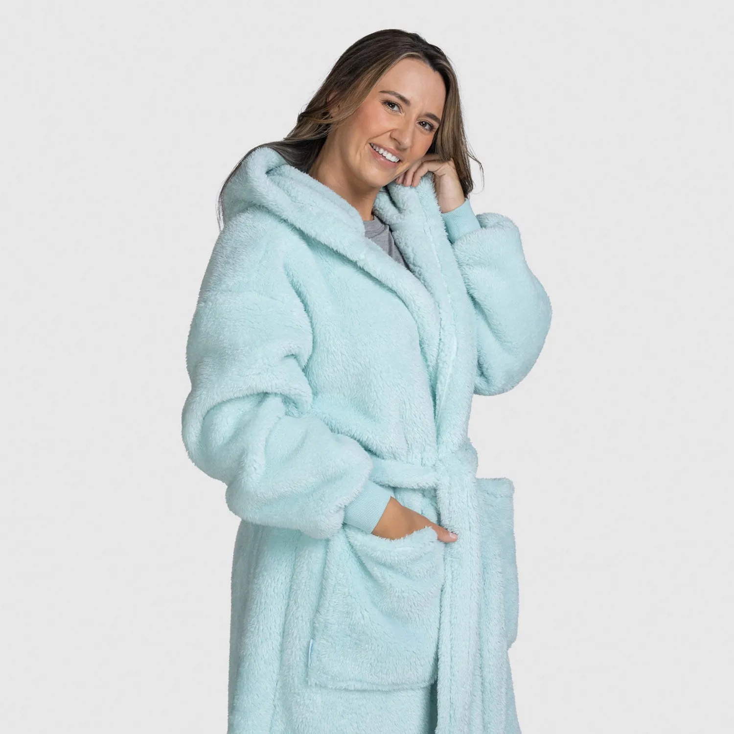 Blue sold by The Oodie product image thumbnail 4