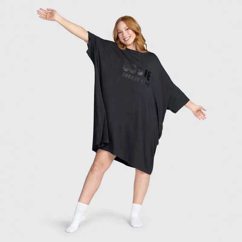 Dark Charcoal sold by The Oodie