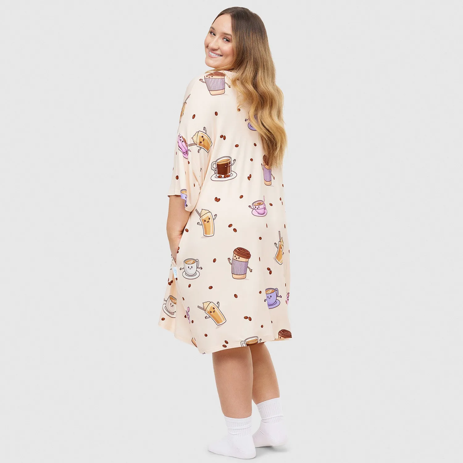 Coffee sold by The Oodie product image thumbnail 4