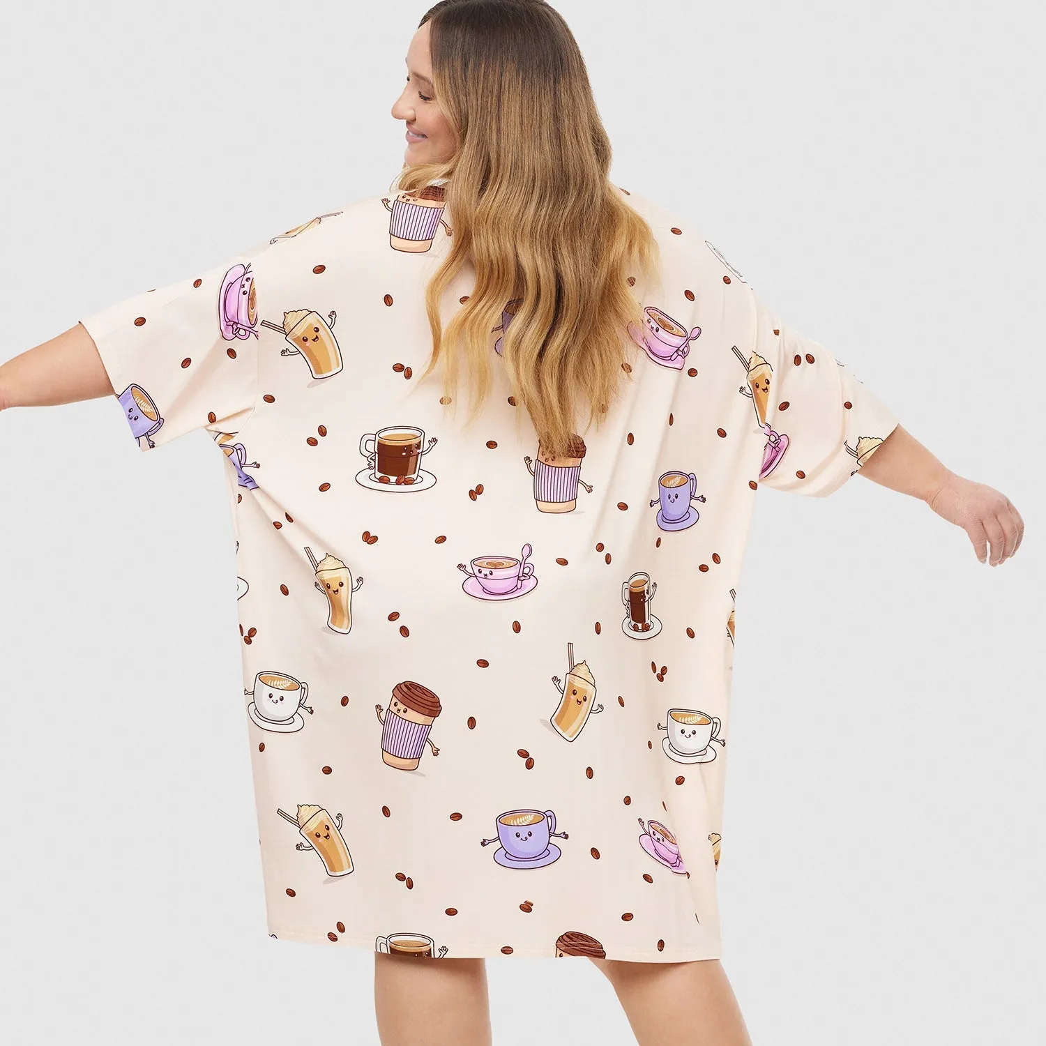 Coffee sold by The Oodie product image thumbnail 5