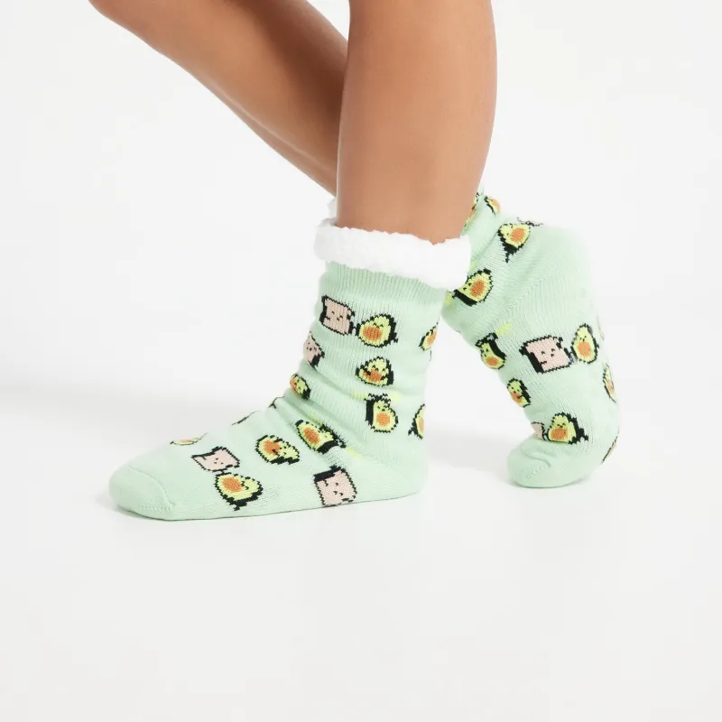 Avocado sold by The Oodie