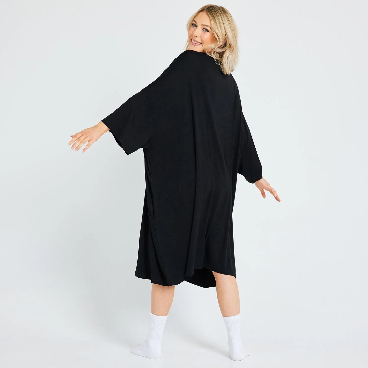 Bulldog sold by The Oodie product image thumbnail 5