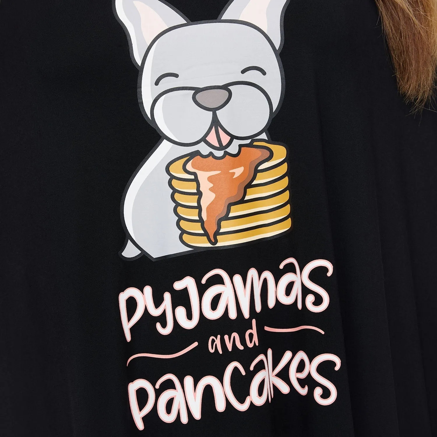 Bulldog sold by The Oodie product image thumbnail 3