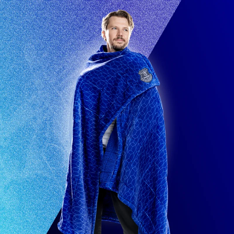 Everton sold by The Oodie