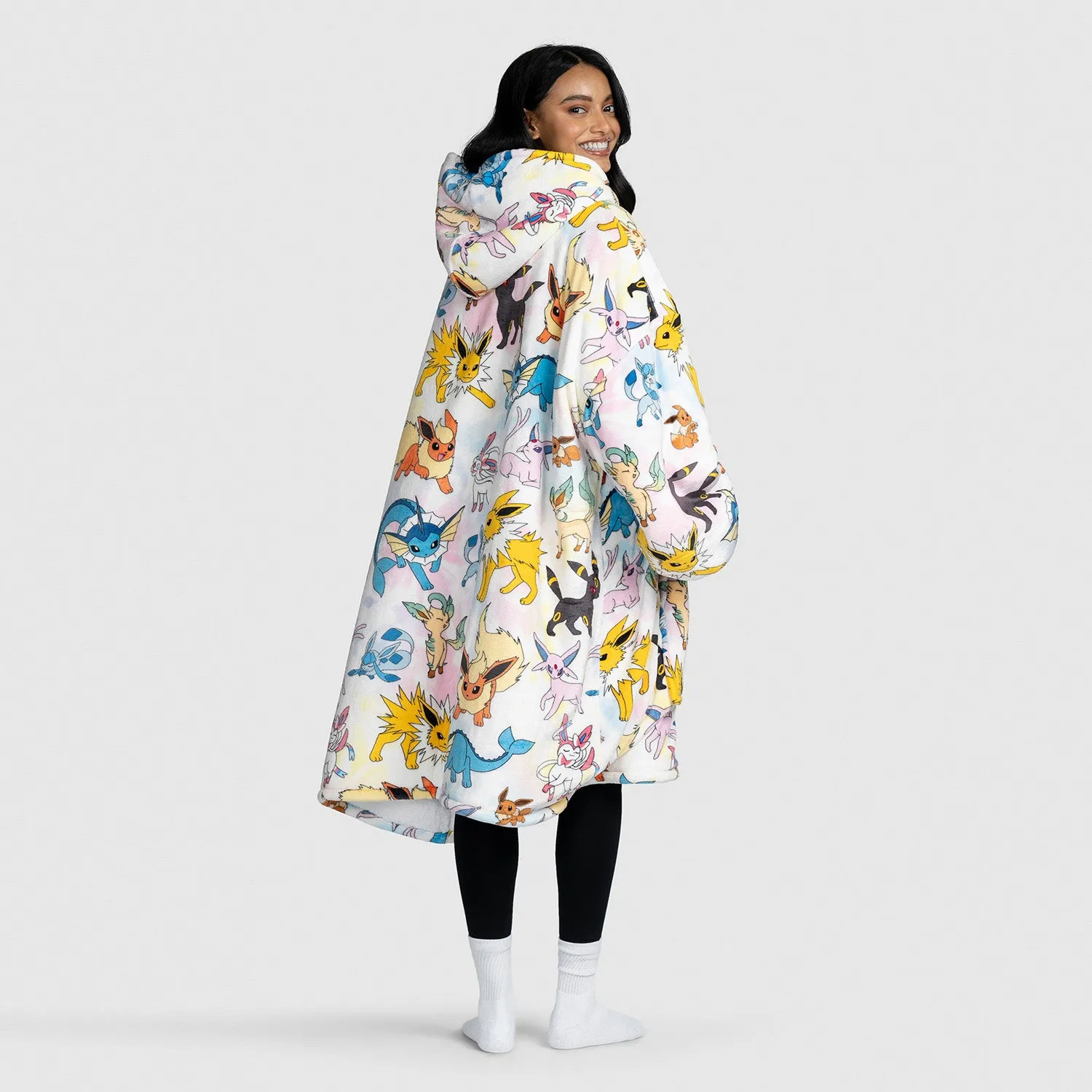 Pokémon Eevee Evolutions sold by The Oodie product image thumbnail 2