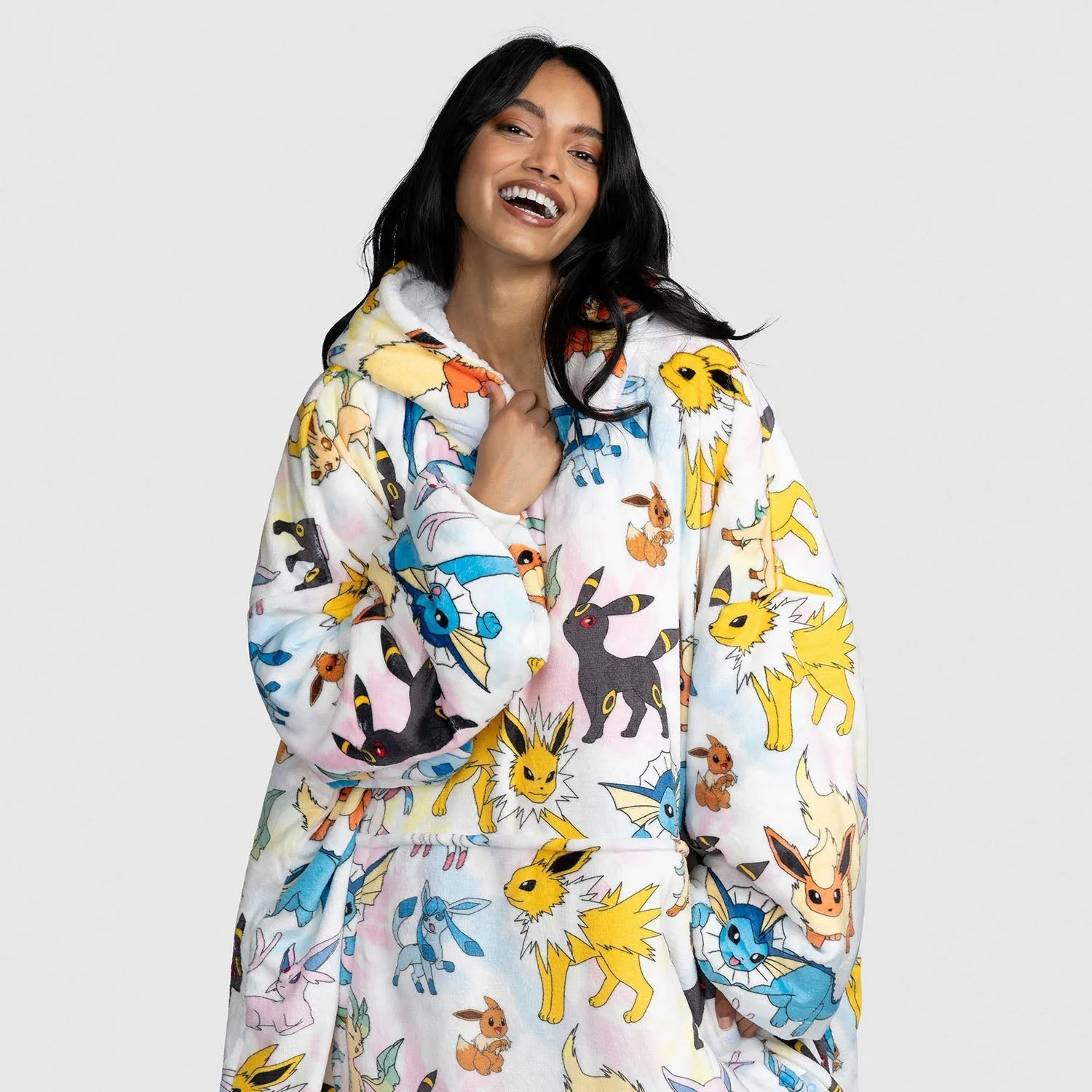 Pokémon Eevee Evolutions sold by The Oodie product image thumbnail 3