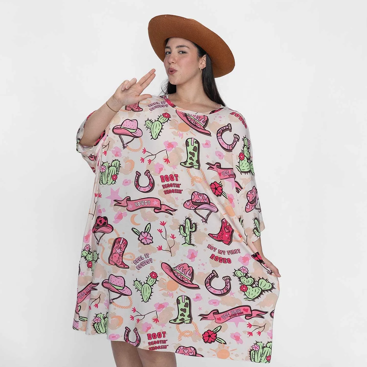 Wild West sold by The Oodie product image thumbnail 3