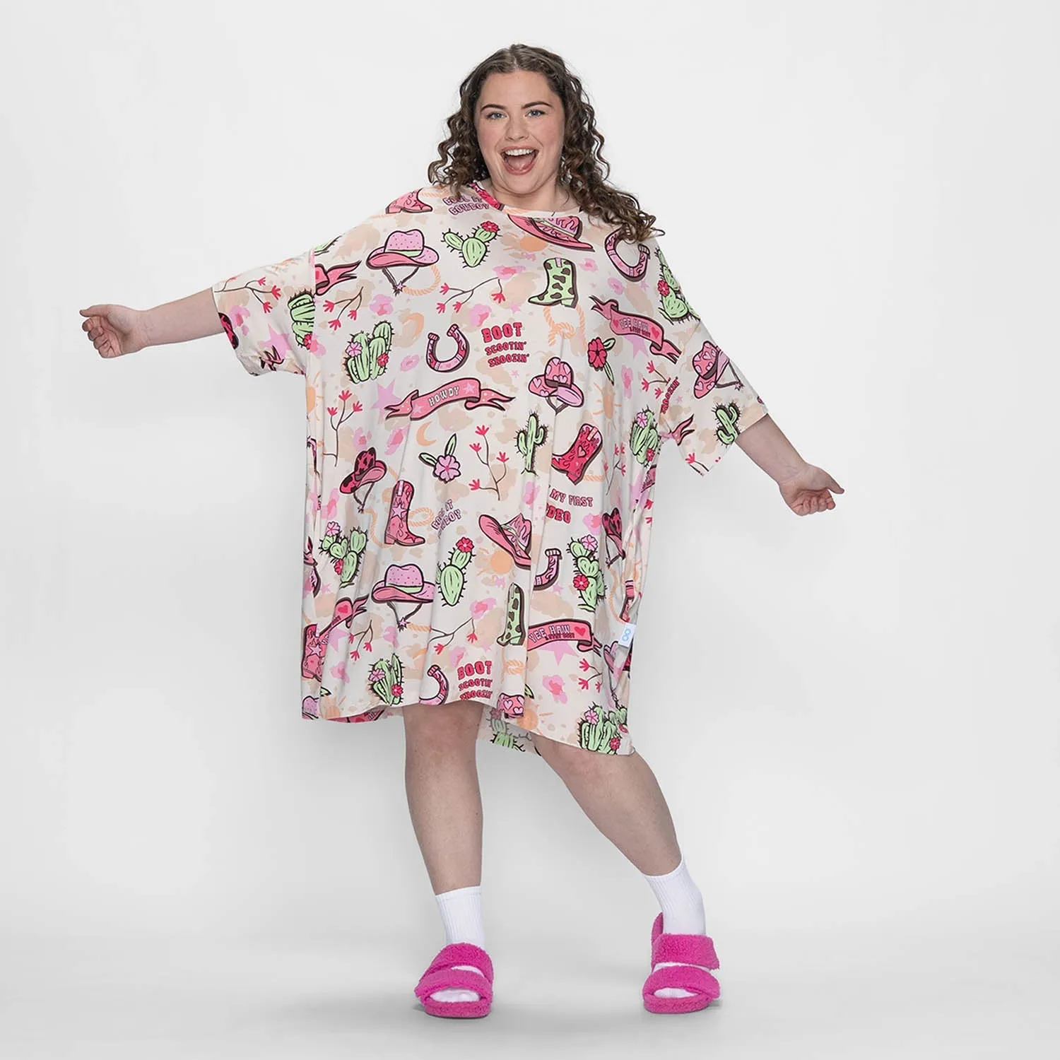 Wild West sold by The Oodie product image thumbnail 4