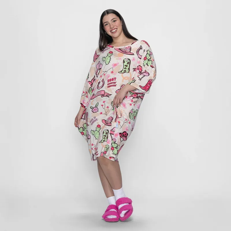 Wild West sold by The Oodie