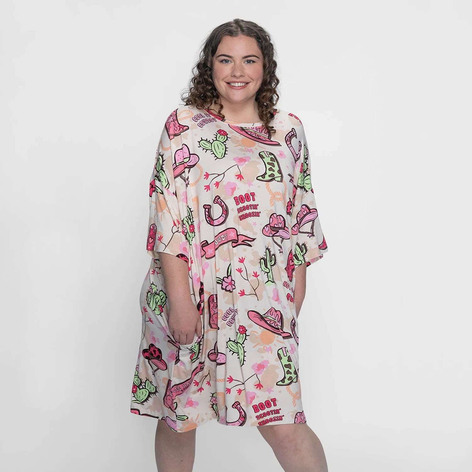 Wild West sold by The Oodie product image thumbnail 5