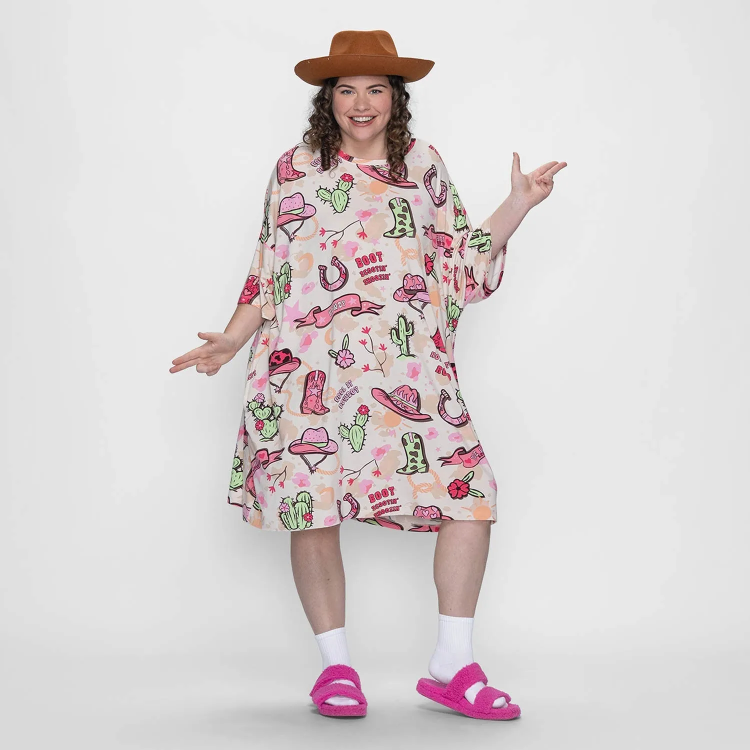 Wild West sold by The Oodie product image thumbnail 2