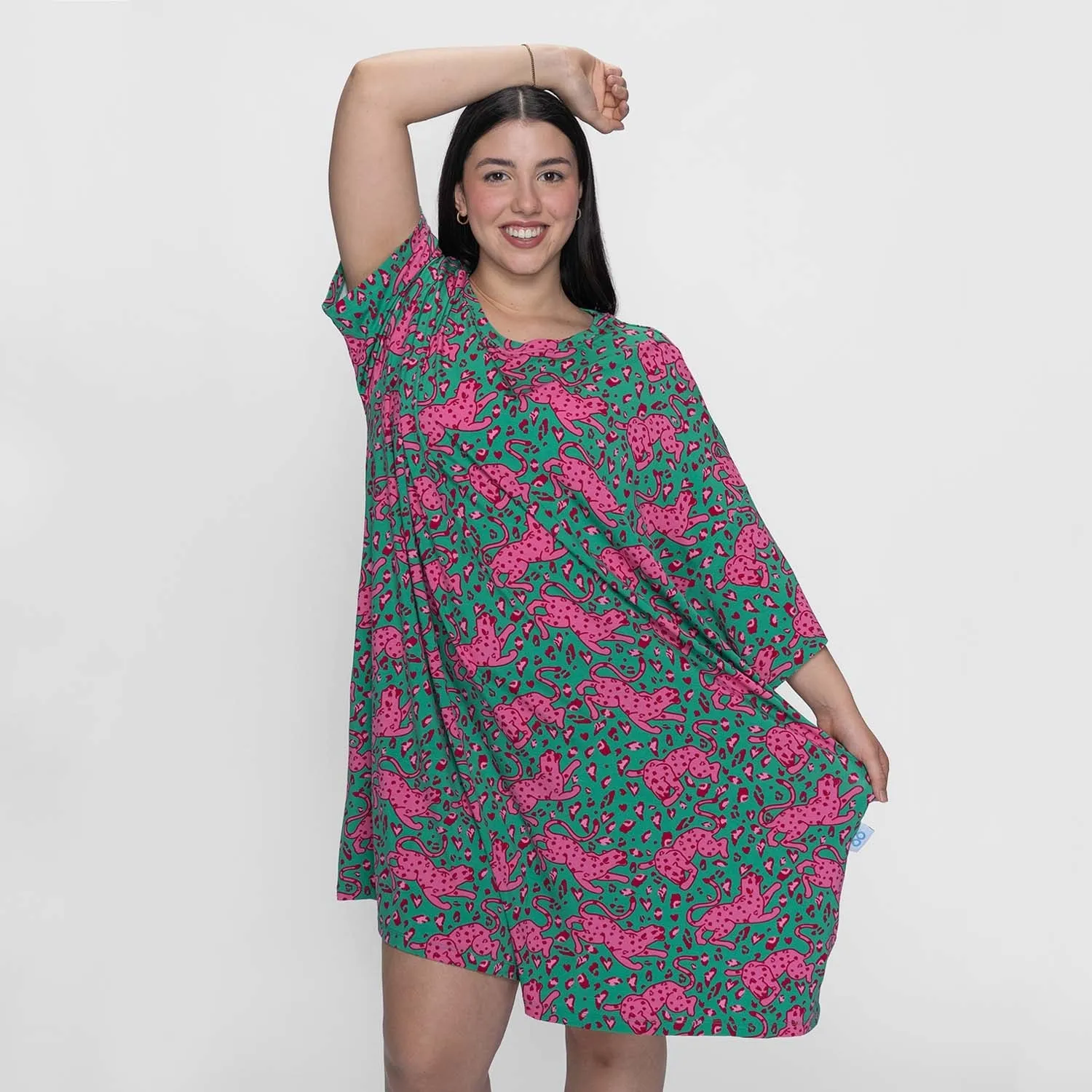 Cheetah sold by The Oodie product image thumbnail 4