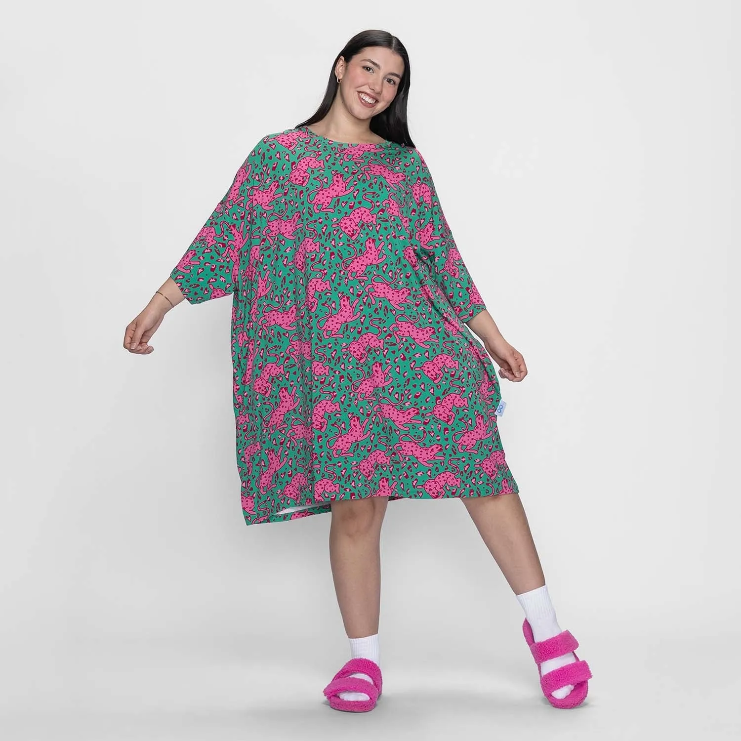 Cheetah sold by The Oodie product image thumbnail 2