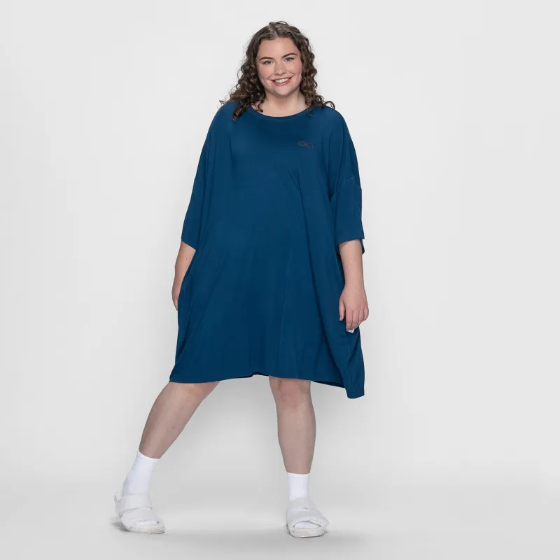 Navy OO sold by The Oodie