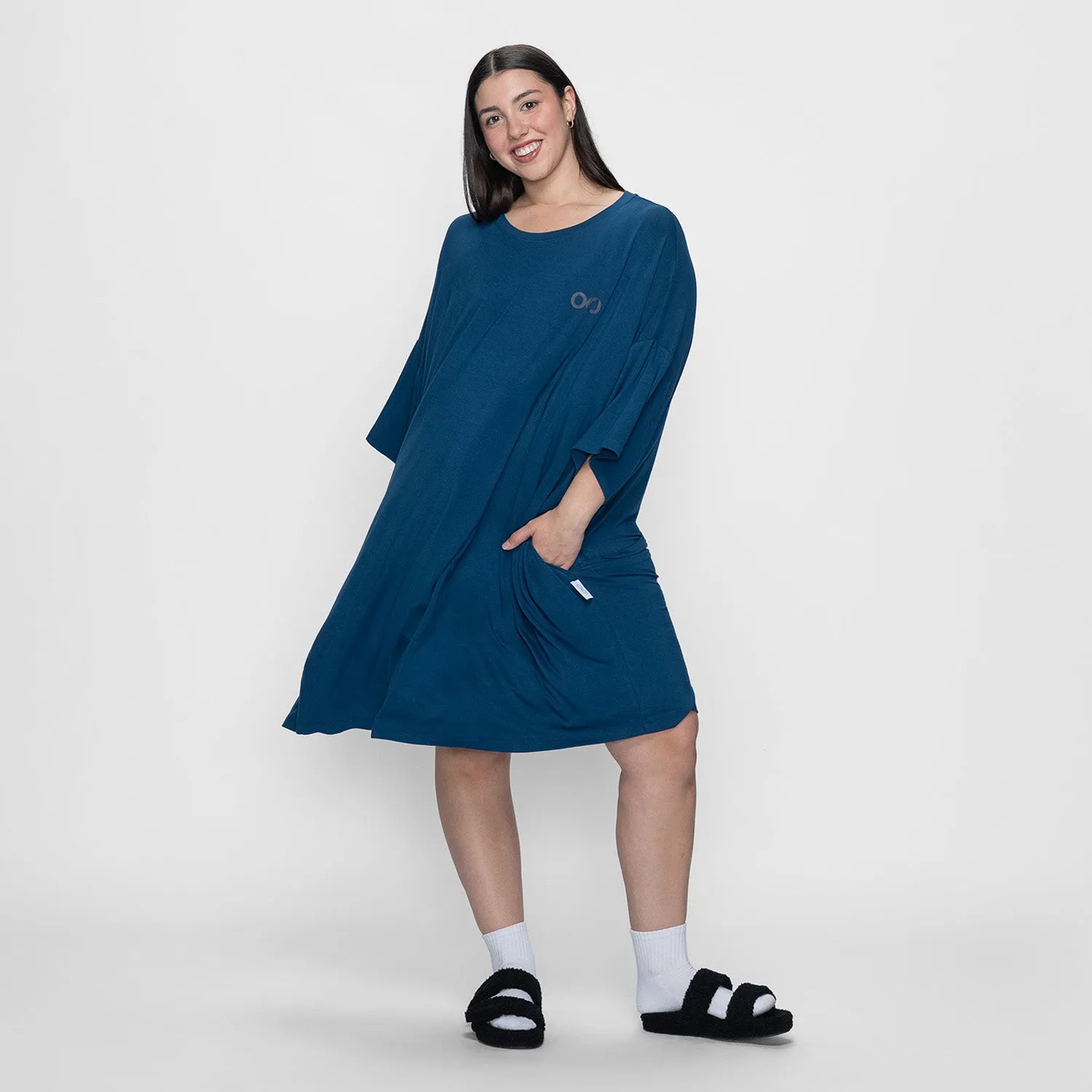 Navy OO sold by The Oodie product image thumbnail 5