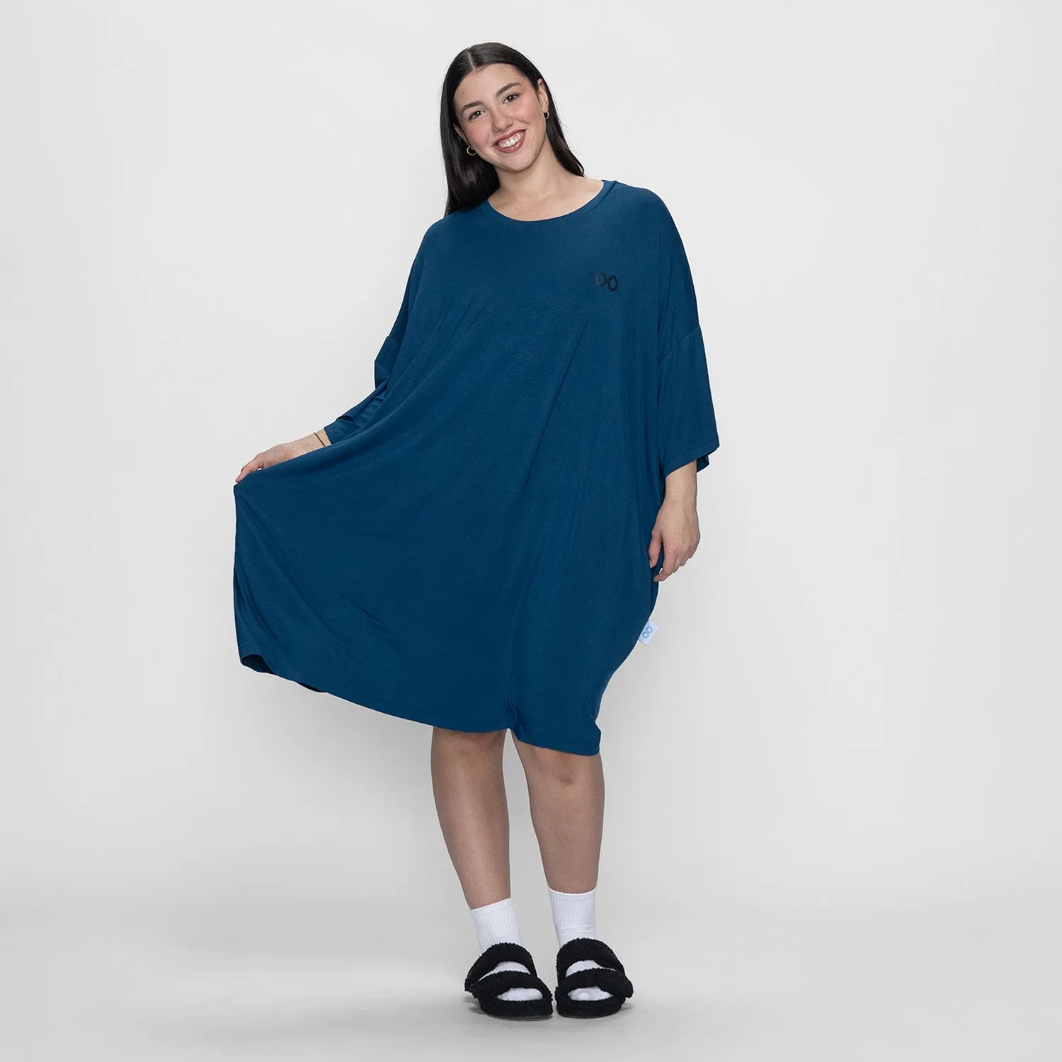 Navy OO sold by The Oodie product image thumbnail 2