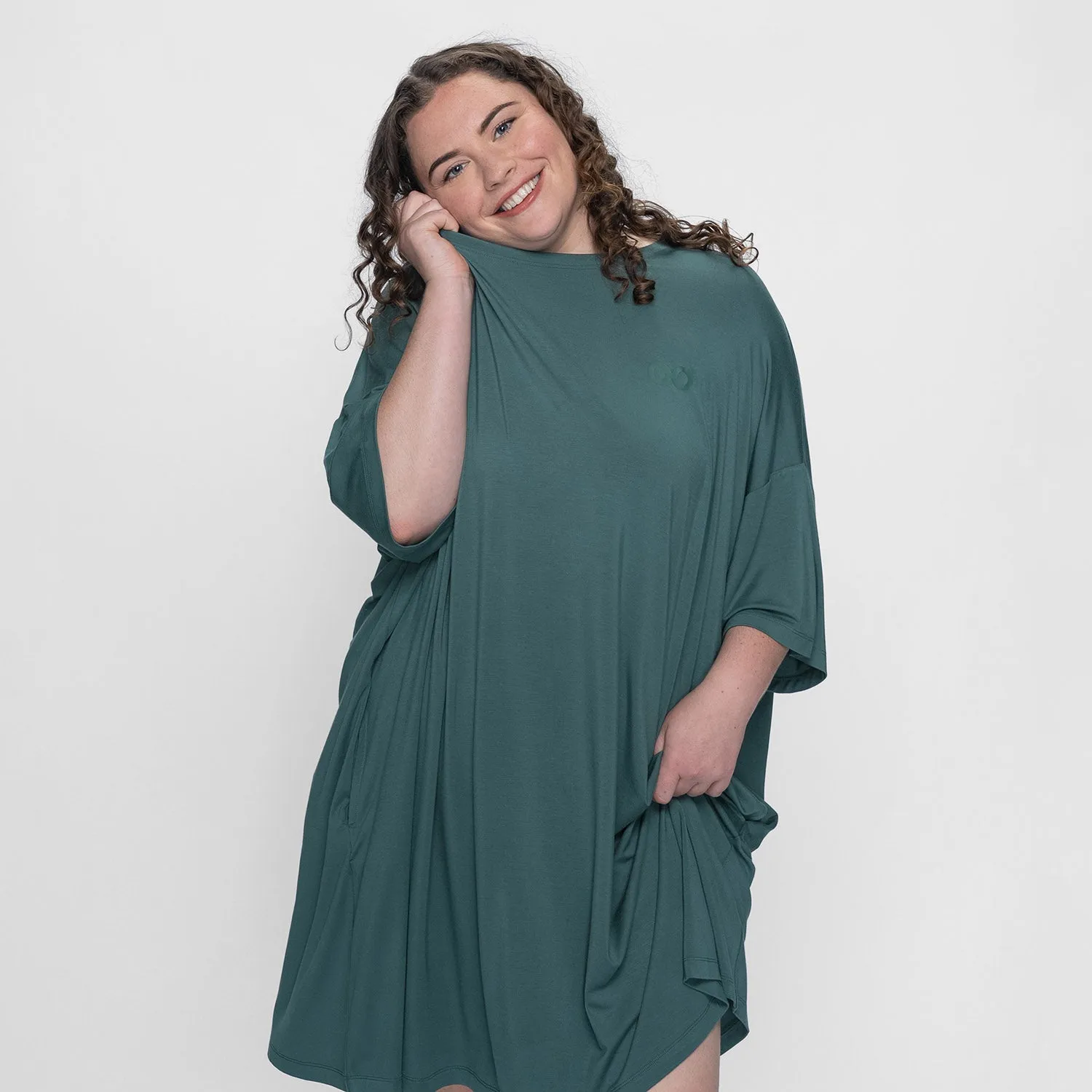 Moss Green OO sold by The Oodie product image thumbnail 5