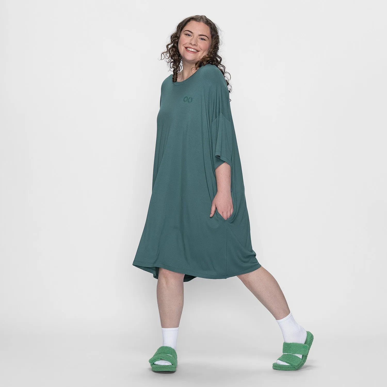 Moss Green OO sold by The Oodie product image thumbnail 2