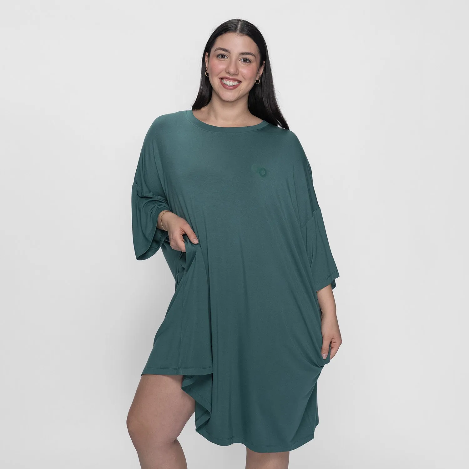 Moss Green OO sold by The Oodie product image thumbnail 3