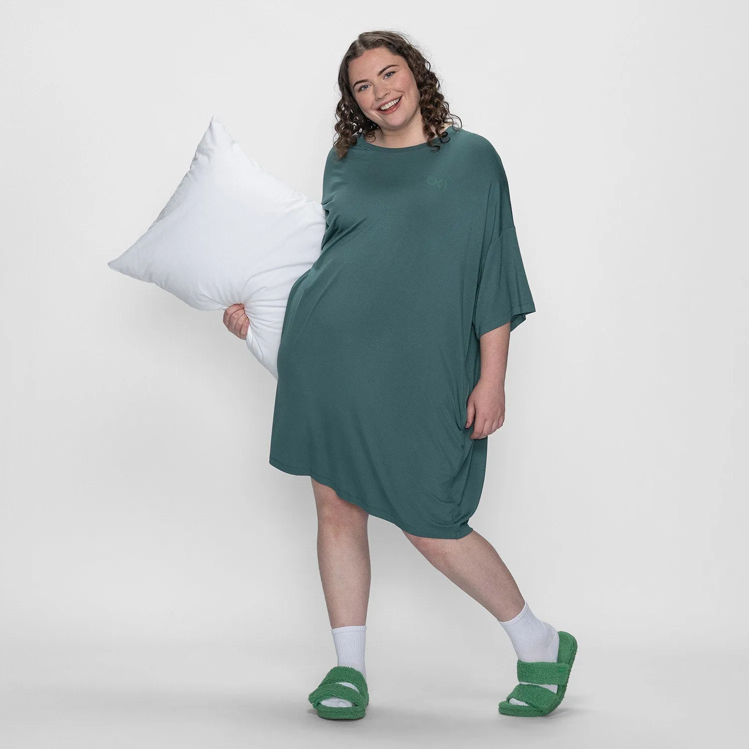 Moss Green OO sold by The Oodie product image thumbnail 4