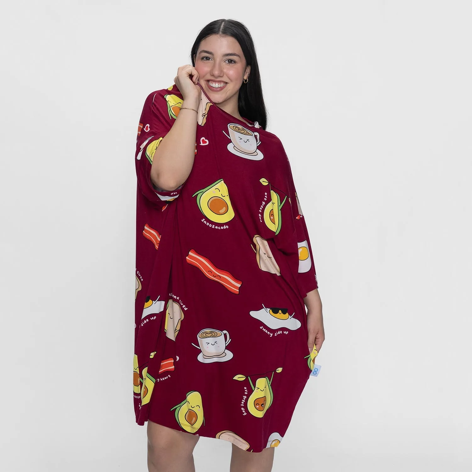 Breakfast sold by The Oodie product image thumbnail 4