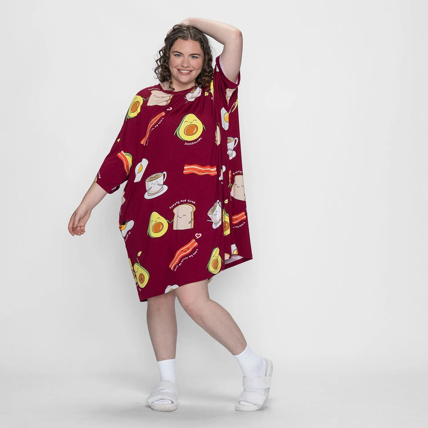 Breakfast sold by The Oodie product image thumbnail 5