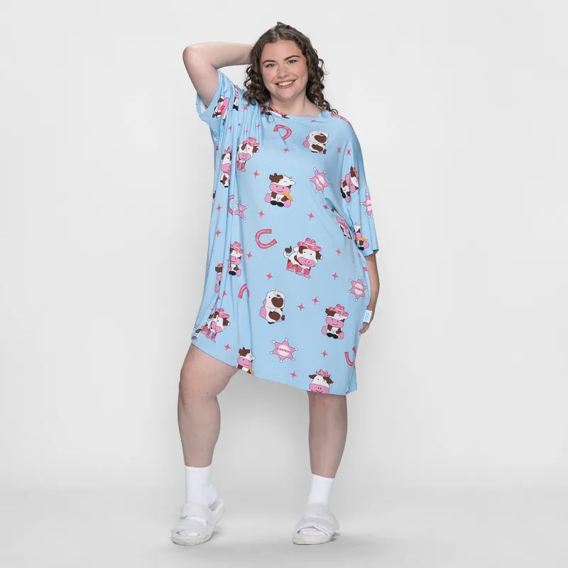 Cowboy sold by The Oodie