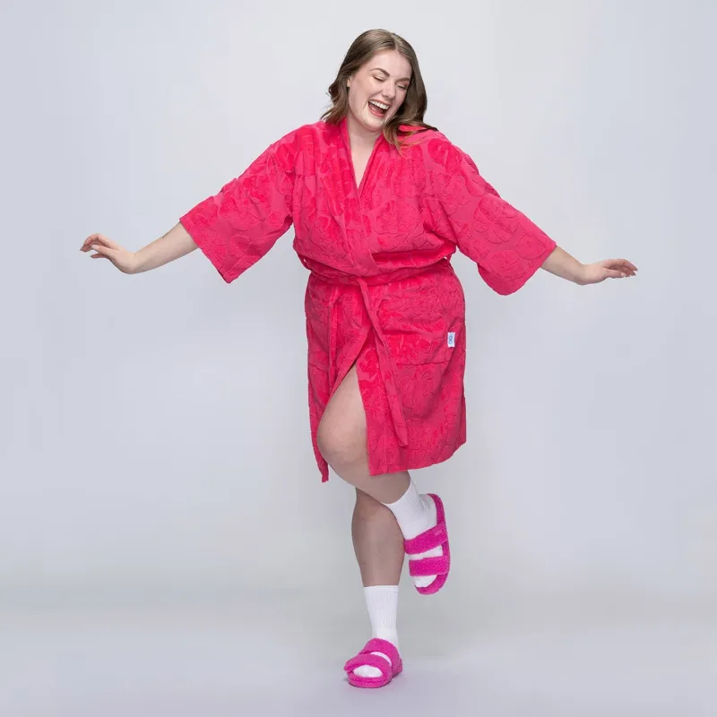 Leaf made by The Oodie