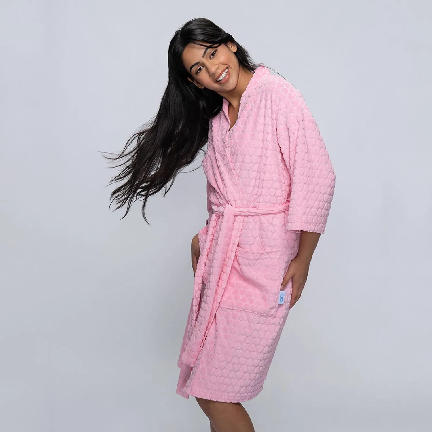 Heart sold by The Oodie product image thumbnail 3