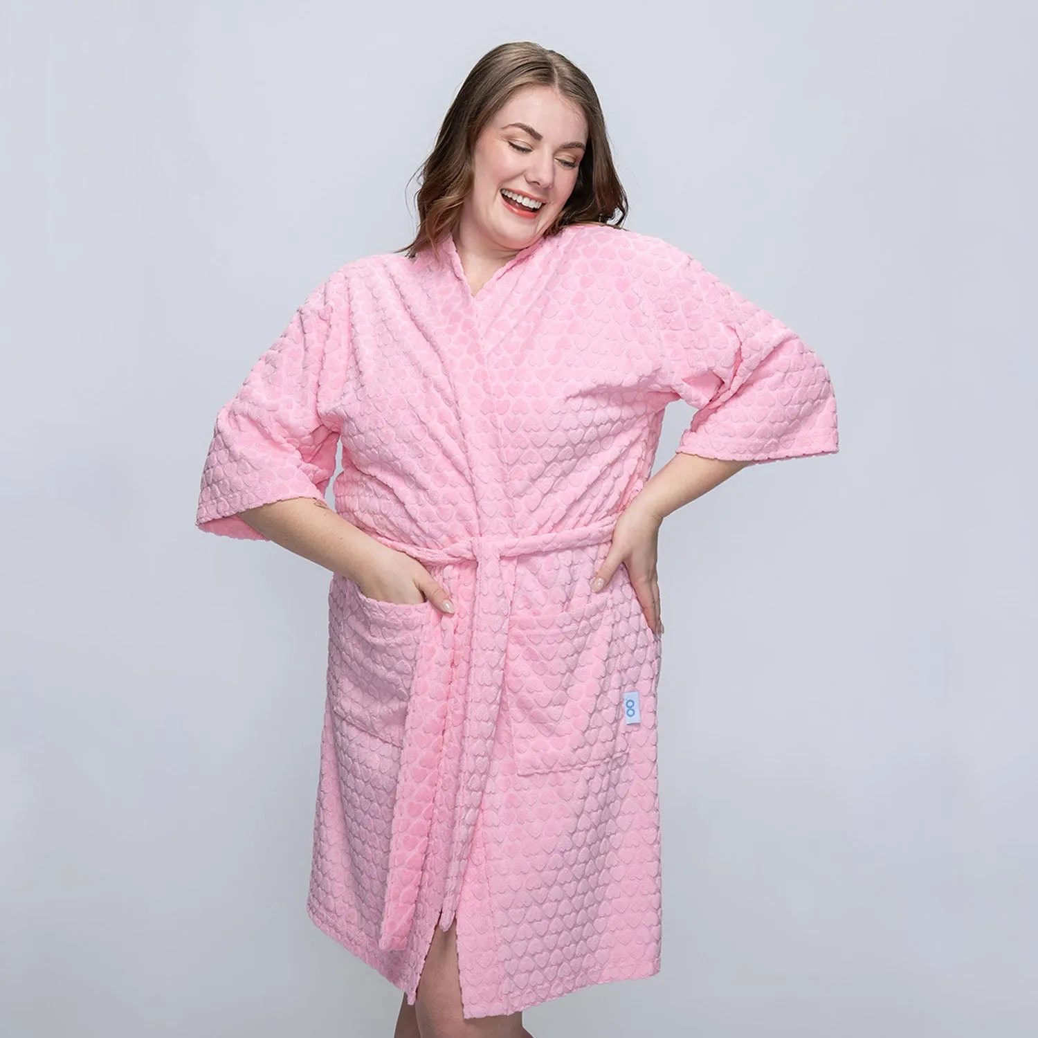 Heart sold by The Oodie product image thumbnail 4